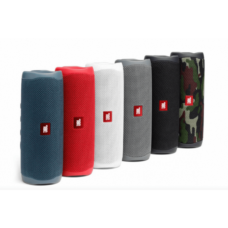 Loa JBL Flip 5