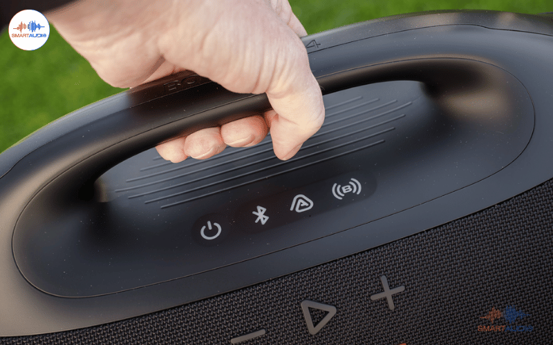 loa pin lau jbl boombox 4 4