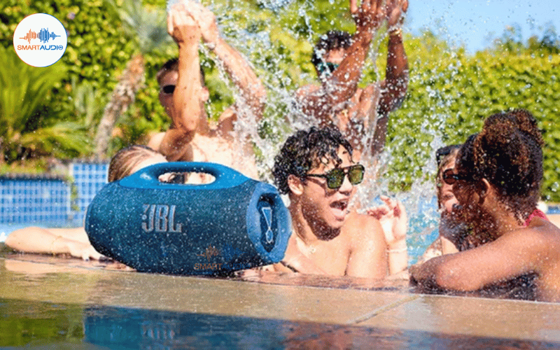 loa pin lau jbl boombox 4