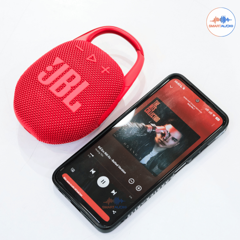 loa bluetooth jbl clip 5 2