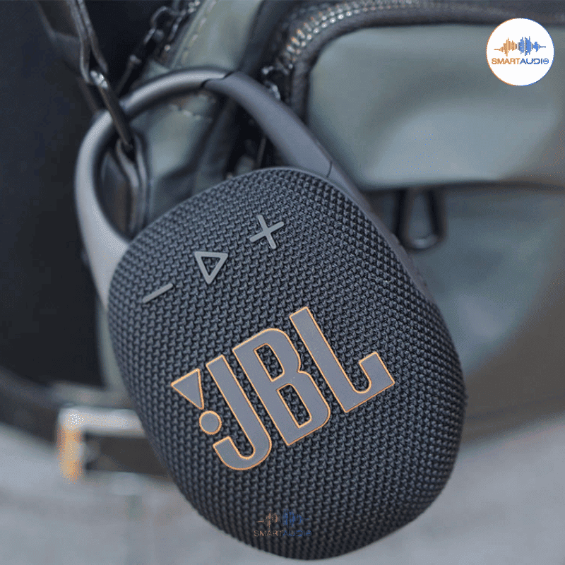 loa bluetooth jbl clip 5