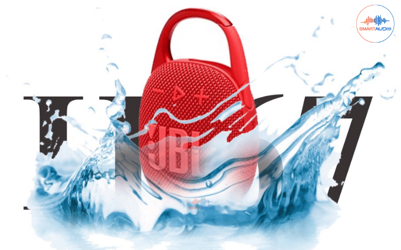 loa mini jbl clip 5 2