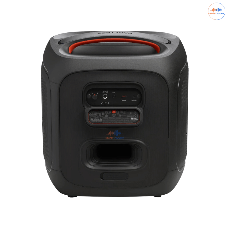 loa bluetooth jbl partybox encore essential 2 1
