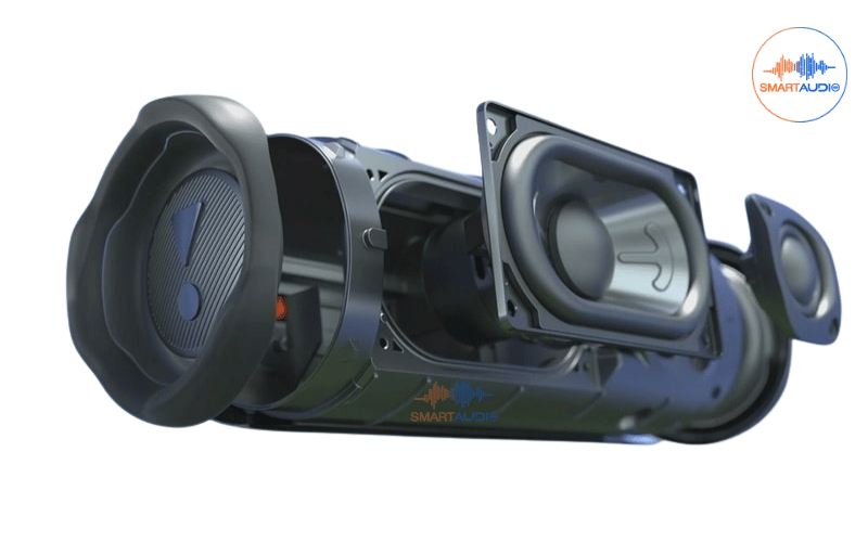 loa bluetooth JBL Flip 6 1