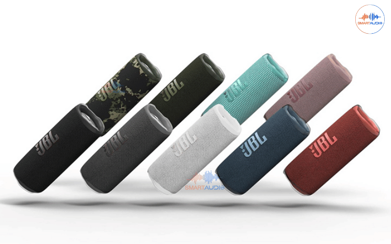 loa bluetooth JBL Flip 6