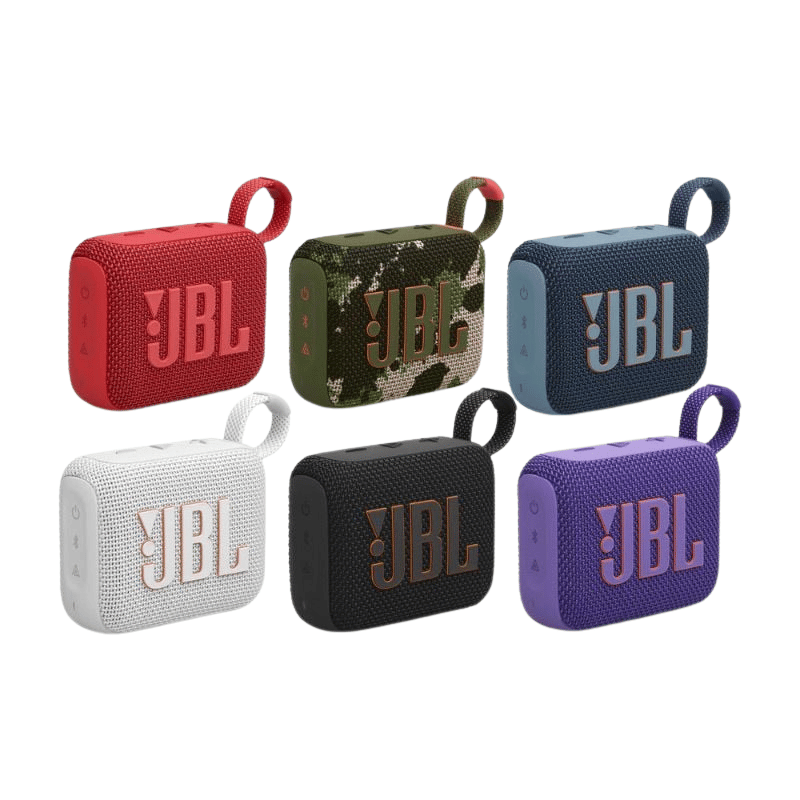 Loa JBL Go 4