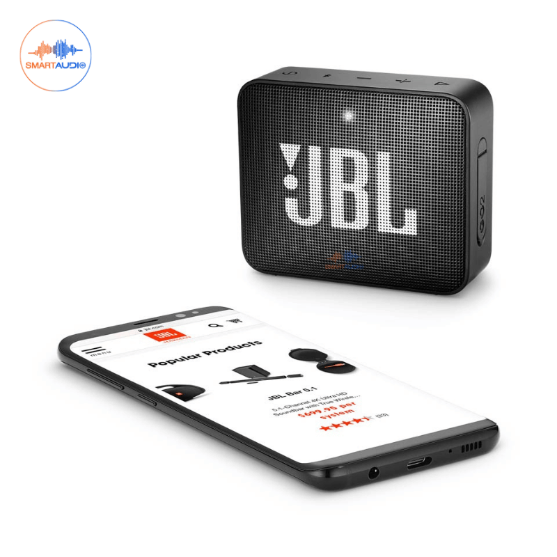 loa chong nuoc ip67 jbl go essential 2 2