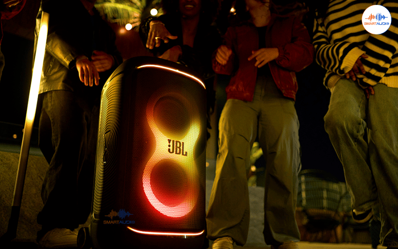 loa bluetooth jbl partybox 520 1