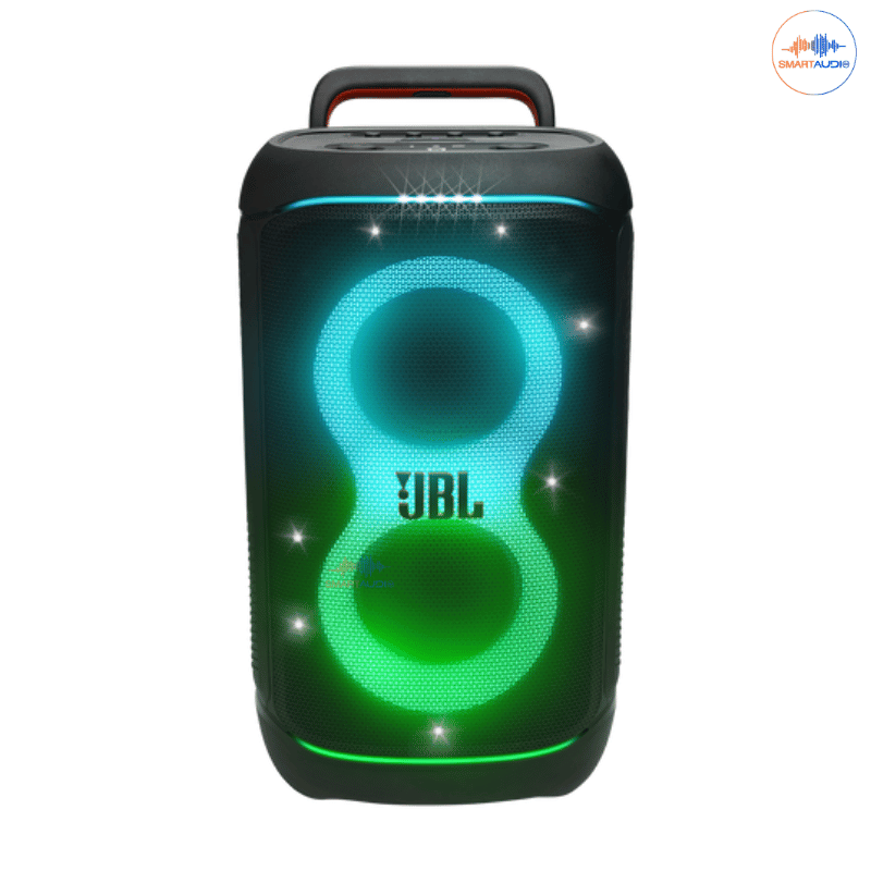 Loa JBL PartyBox 520