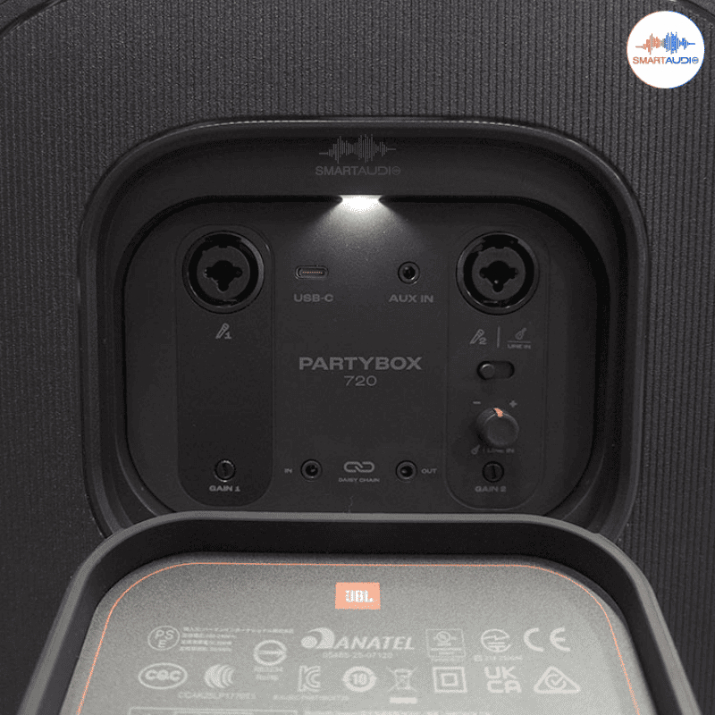 loa cong suat lon jbl partybox 720 2