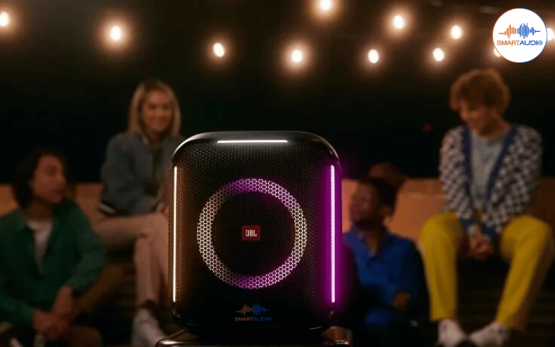 loa bluetooth jbl partybox encore 2 1