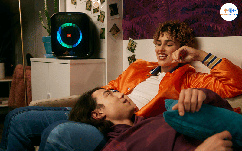 loa bluetooth jbl partybox encore essential 1