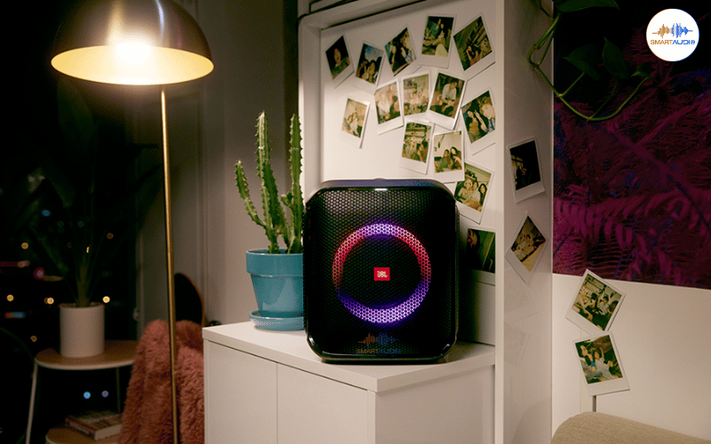 loa bluetooth jbl partybox encore essential