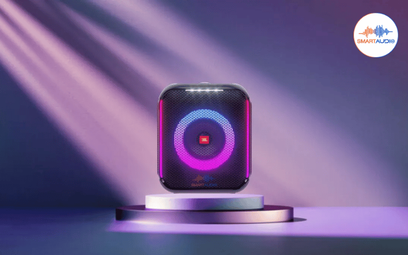 loa karaoke di dong jbl partybox encore essential 1