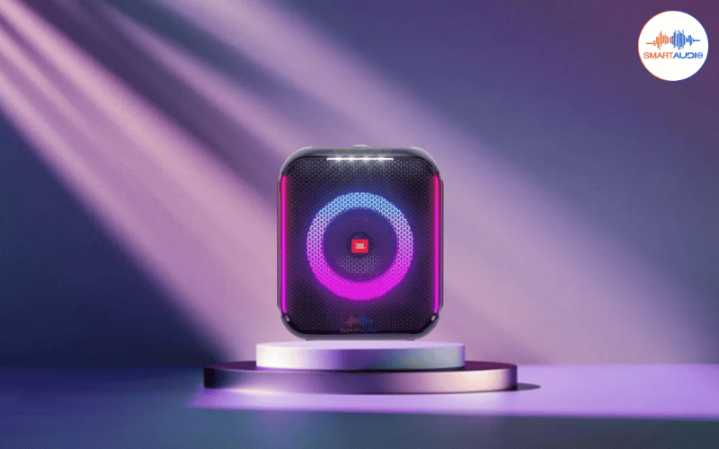 loa karaoke jbl partybox encore 2