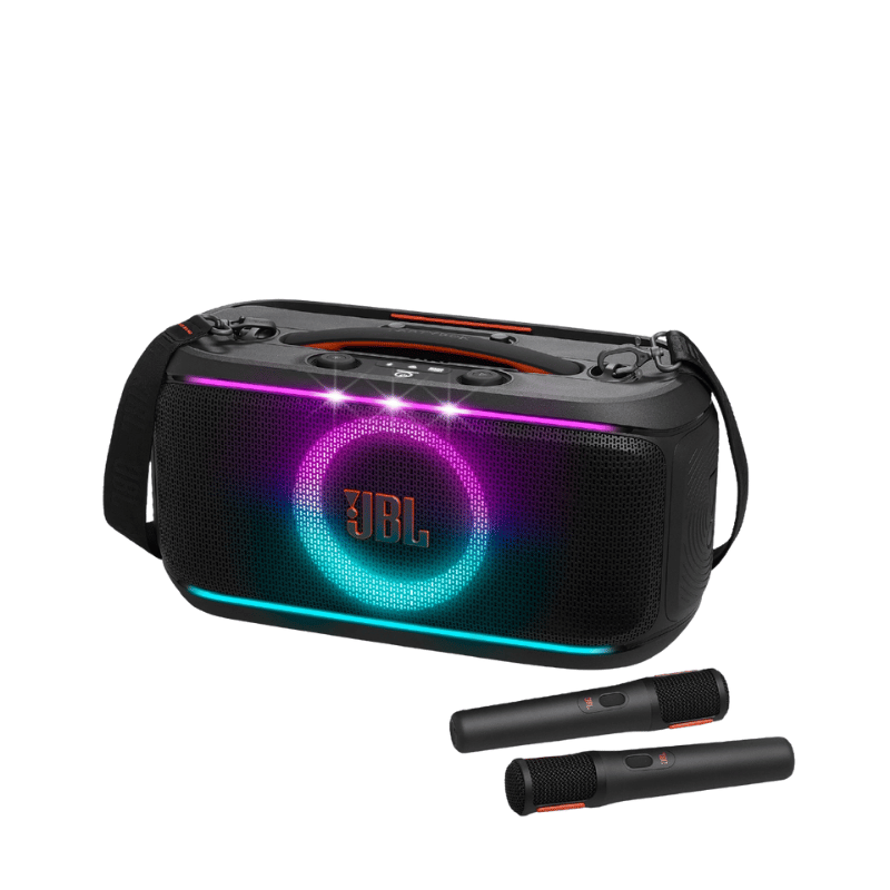 Loa JBL PartyBox On The Go 2