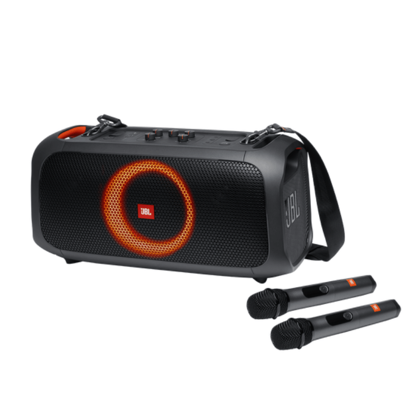 JBL Partybox On The Go