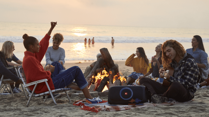 loa karaoke jbl partybox on the go2