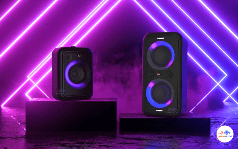 loa bluetooth klipsch gig xxl 2