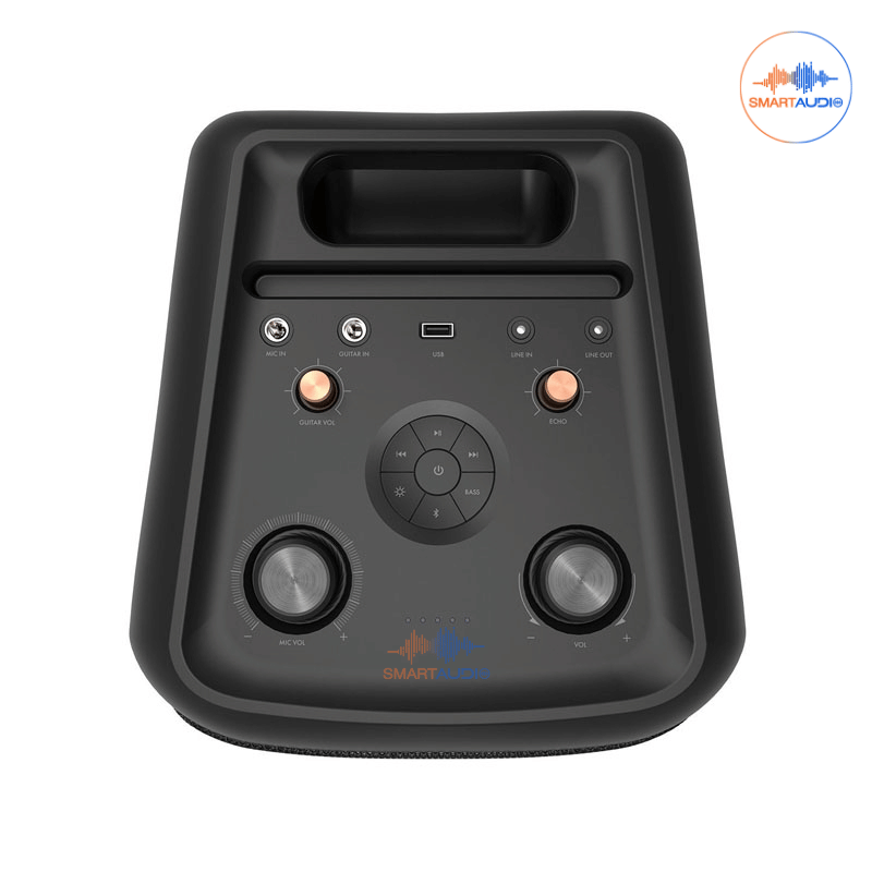 loa karaoke klipsch gig xxl 1