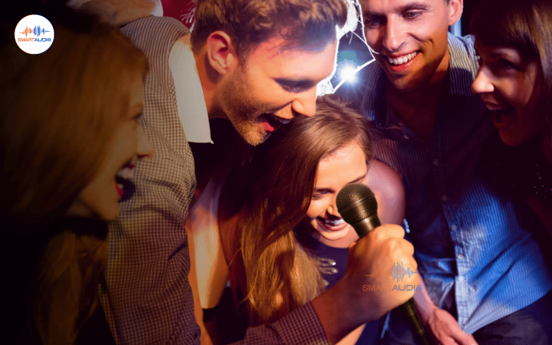 loa karaoke klipsch gig xxl 3