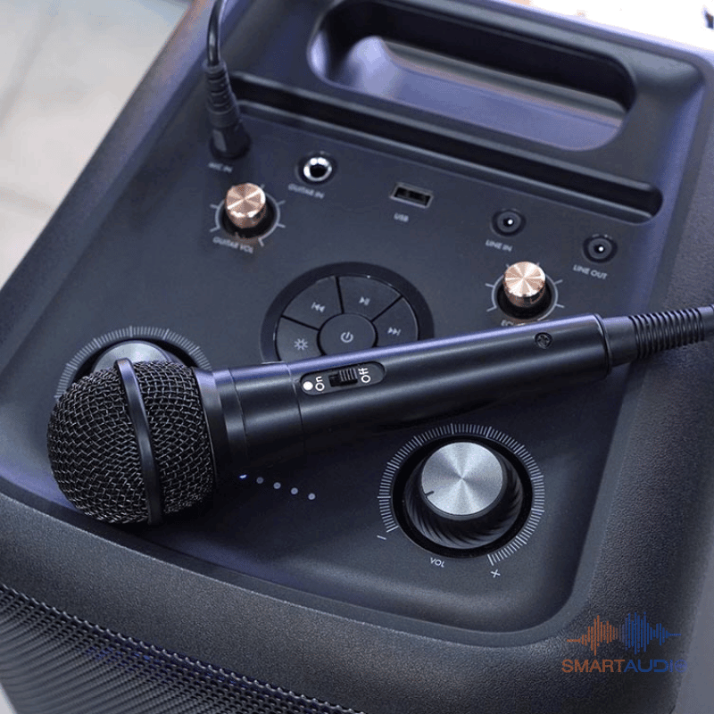 loa karaoke klipsch gig xxl