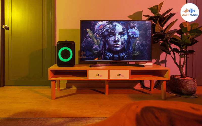 loa hat karaoke klipsch gig xl 3