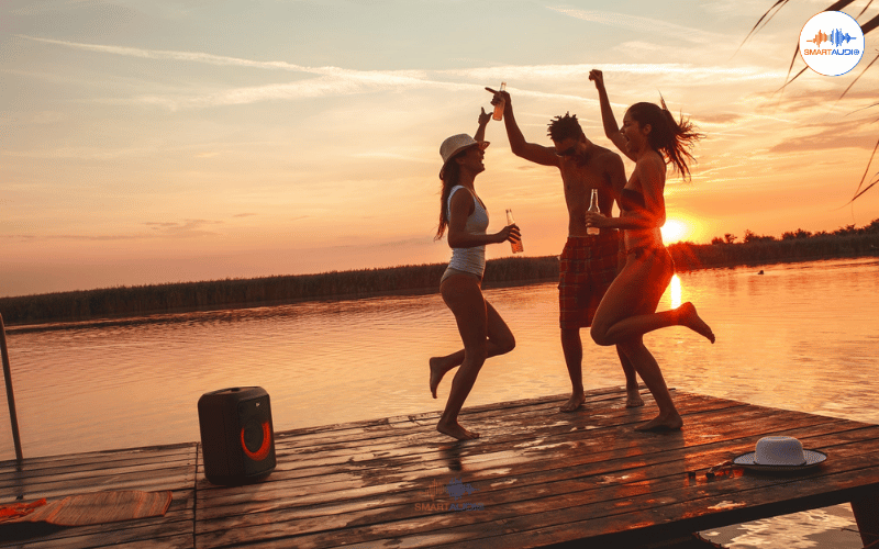 loa klipsch gig xl 2