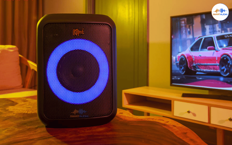 loa nghe nhac klipsch gig xl 1