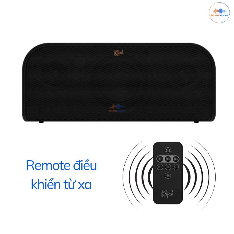 Loa nghe nhac Klipsch Groove XXL 2