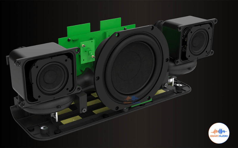 Loa nghe nhac Klipsch Groove XXL