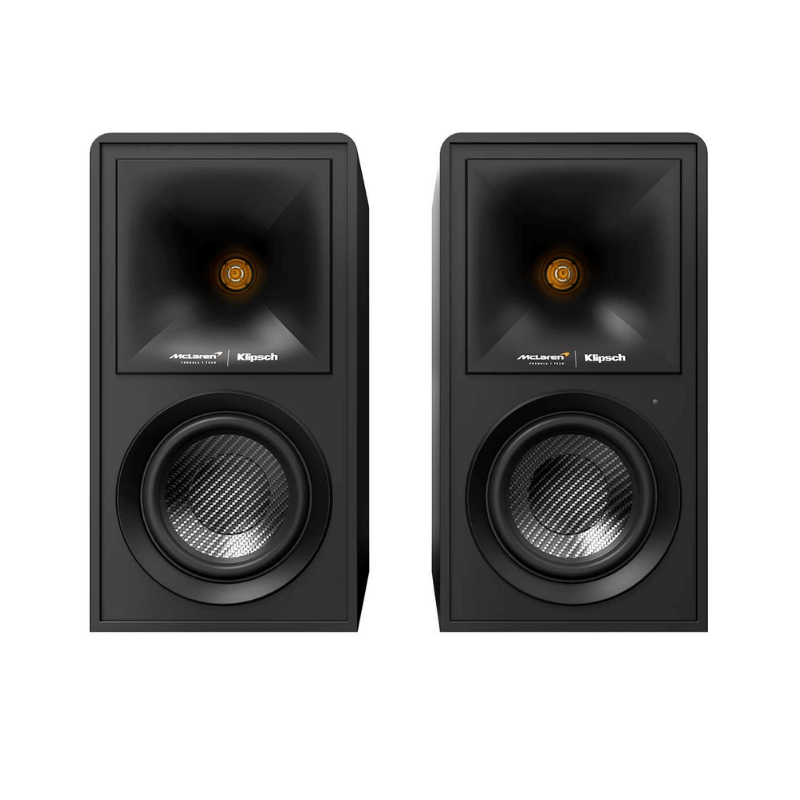 Loa Klipsch The Fives McLaren Edition