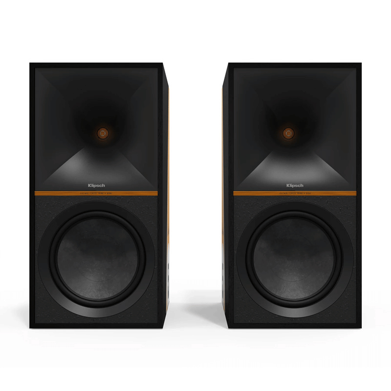 Loa Klipsch The Nines McLaren Edition