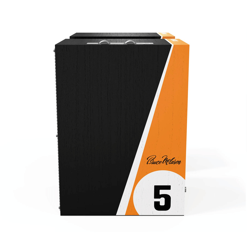 Loa Klipsch The Nines McLaren Edition