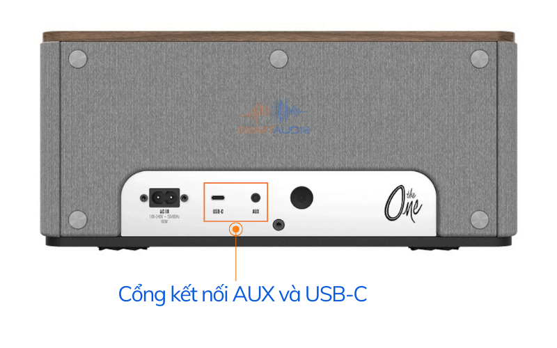 4 loa bluetooth di dong klipsch the one plus