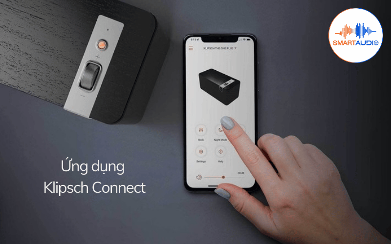 7 loa bluetooth klipsch