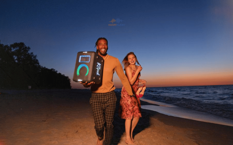 loa Bluetooth Klipsch Vegas 4