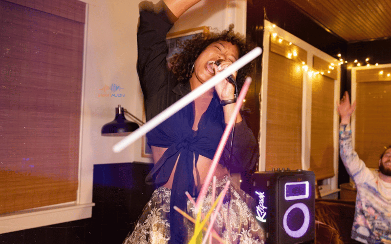 loa Bluetooth Klipsch Vegas 5