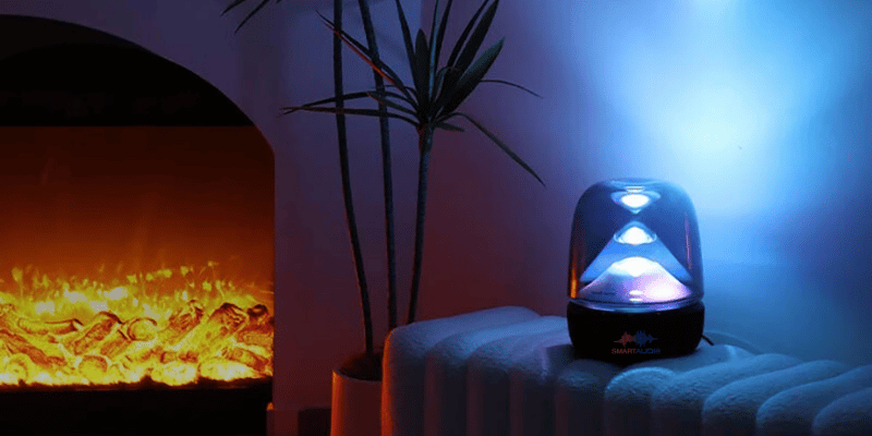 loa bluetooth harman kardon aura studio 5 2