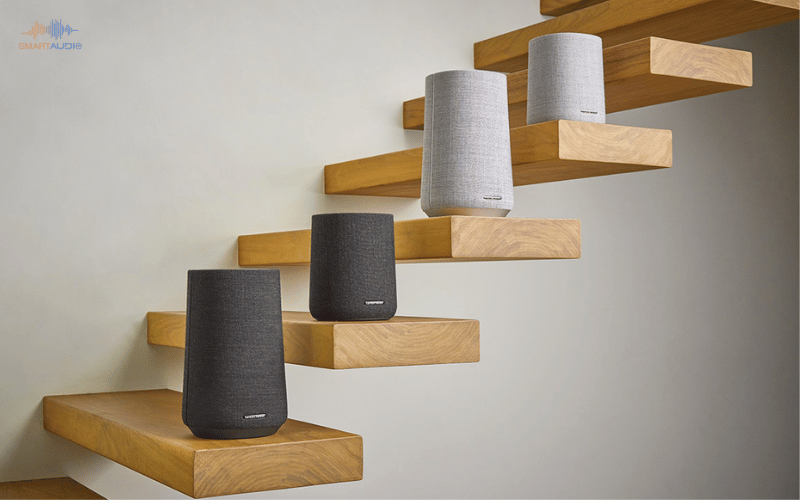 loa thong minh harman kardon citation 100