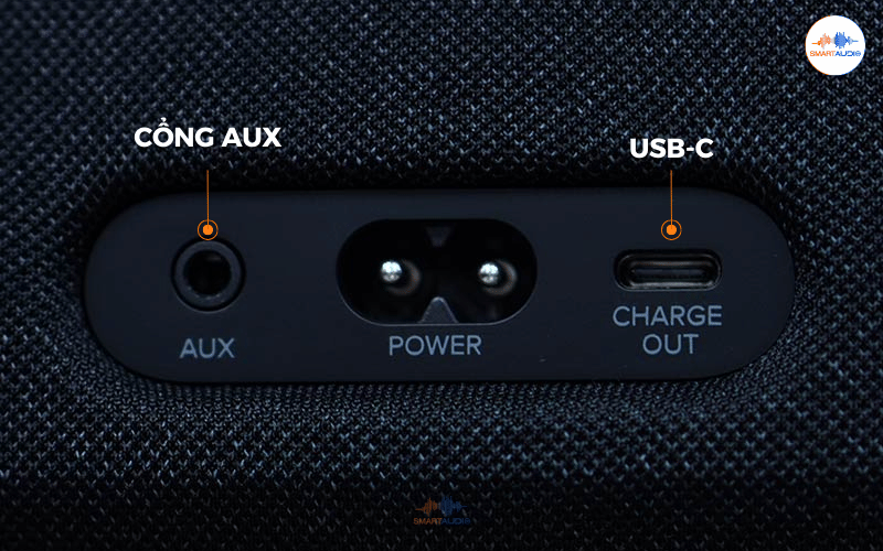 loa cong suat lon harman kardon go play 3 1