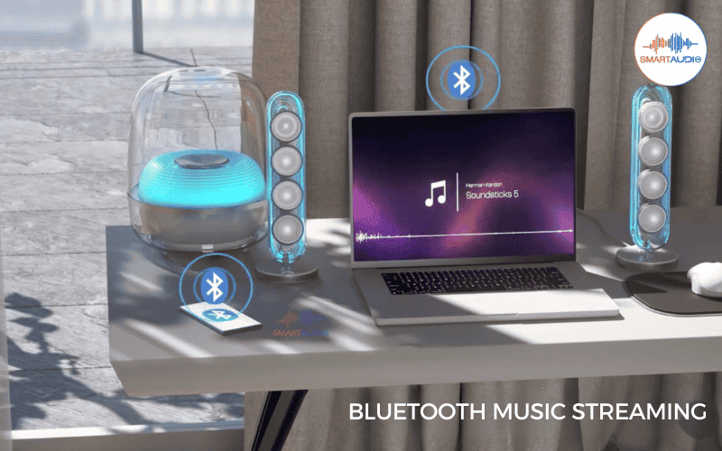 loa bluetooth harman kardon soundsticks