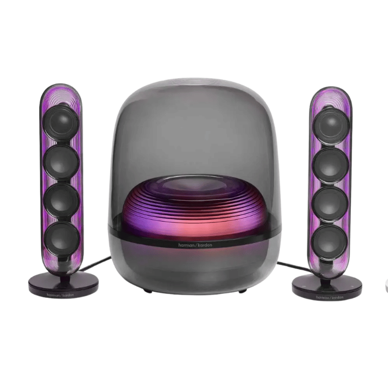 Loa Harman Kardon SoundSticks 5