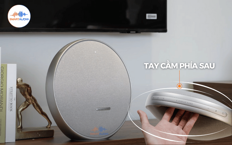 loa bluetooth harman kardon onyx studio 9 1