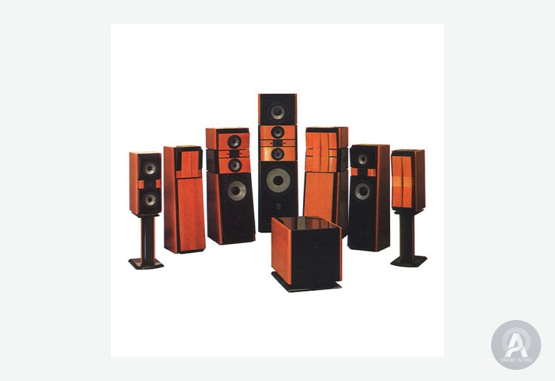 Grande Utopia đánh dấu một bước phát triển của Focal trong phân khúc hi-end