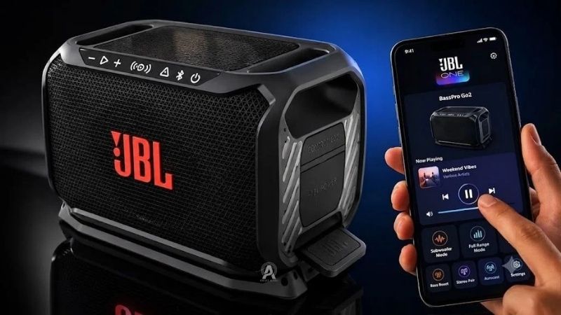 jbl chinh thuc ra mat basspro go2 (4)