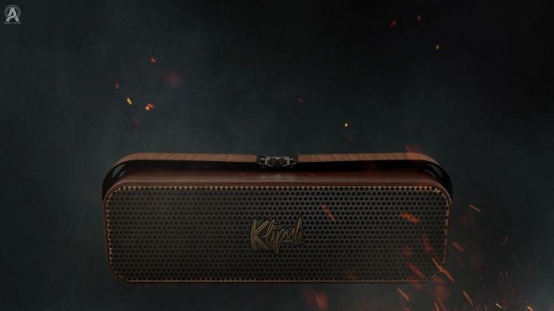 klipsch the odyssey phien ban gioi han ra mat (3)
