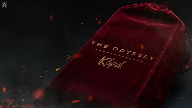 klipsch the odyssey phien ban gioi han ra mat (8)
