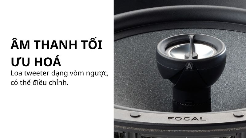 co nen mua loa focal