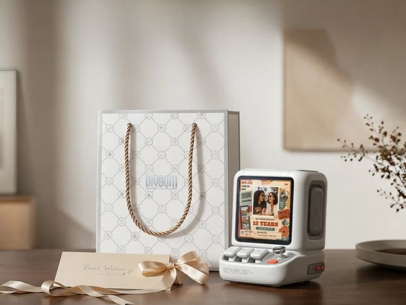 hang divoom ra mat san pham loa bluetooth astrotoo